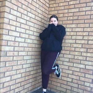 Meet your Posher, Hanna